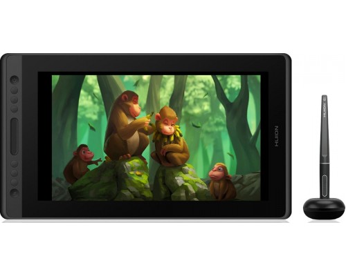 Huion Kamvas Pro 16