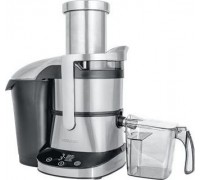 Concept LO7070 juicer SINFONIA display