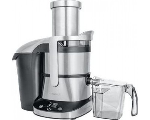 Concept LO7070 juicer SINFONIA display