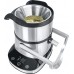 Concept LO7070 juicer SINFONIA display