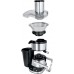 Concept LO7070 juicer SINFONIA display