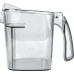 Concept LO7070 juicer SINFONIA display