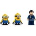 LEGO Minions Niepowstrzymany motocykl ucieka (75549)