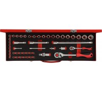 Gedore Red R46004049 49 el. (3300010)