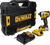 Dewalt DCF809D2T 18 V