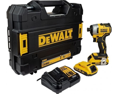 Dewalt DCF809D2T 18 V