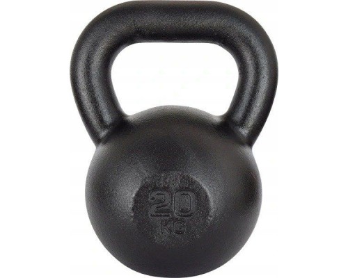 Kawmet W00505 cast iron 20 kg