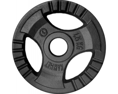 Kawmet cast iron kierownica 1,25 kg (70655)