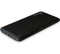 MediaRange 5000mAh Black