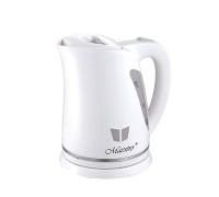 Maestro MR-038B White
