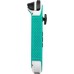 Liwith ard Skins naklejki na controller|y Switch Joy-Con Teal