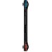 Spigen etui Rugged Armor na Nintenfor Switch cwith arne