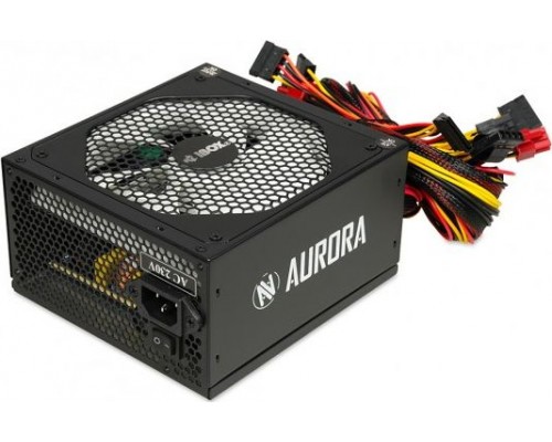 iBOX Aurora 500W (ZIA500W14CMBOX)