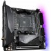 AMD B550 Gigabyte B550I AORUS PRO AX