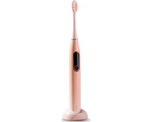 Brush Oclean X Pro Pink