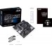 AMD A520 Asus PRIME A520M-K