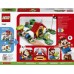LEGO Super Mario Yoshi i dom Mario - zestaw rozszerzający (71367)
