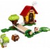 LEGO Super Mario Yoshi i dom Mario - zestaw rozszerzający (71367)