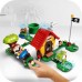 LEGO Super Mario Yoshi i dom Mario - zestaw rozszerzający (71367)