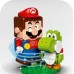 LEGO Super Mario Yoshi i dom Mario - zestaw rozszerzający (71367)