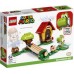 LEGO Super Mario Yoshi i dom Mario - zestaw rozszerzający (71367)