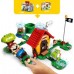 LEGO Super Mario Yoshi i dom Mario - zestaw rozszerzający (71367)