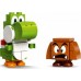 LEGO Super Mario Yoshi i dom Mario - zestaw rozszerzający (71367)