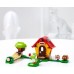 LEGO Super Mario Yoshi i dom Mario - zestaw rozszerzający (71367)