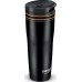 Lamart   Manq 360ml black (LT4051)