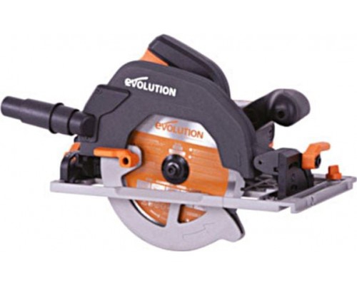 Evolution R185CCSX 1600 W 185 mm