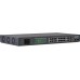 Switch InLine InLine PoE+ Gigabit Network Switch 24 Portowy, 1GBit/s, 2x SFP, 48,26cm (19