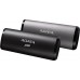 SSD ADATA SE760 256GB Gray (ASE760-256GU32G2-CTI)