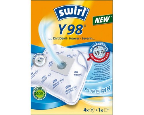 Swirl Y 98 MP Plus AirSpace (188130)