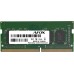 AFOX SODIMM, DDR3, 8 GB, 1600 MHz,  (AFSD38BK1L)