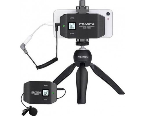 Comica CVM-WS50C