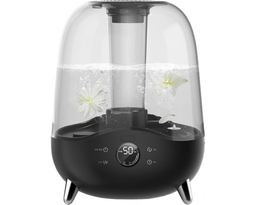 Deerma F327W Black