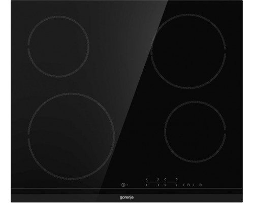 Gorenje ECT641BCSC