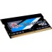 G.Skill Ripjaws, SODIMM, DDR4, 32 GB, 3200 MHz, CL22 (F4-3200C22D-32GRS)