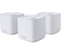 Asus ZenWiFi AX Mini XD4 biały 3szt.
