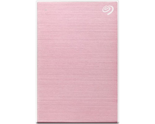 HDD Seagate One Touch Slim 2TB Pink (STKB2000405)