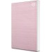HDD Seagate One Touch Slim 2TB Pink (STKB2000405)