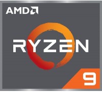 AMD Ryzen 9 5950X, 3.4 GHz, 64 MB, OEM (100-000000059)