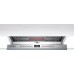 Bosch SMV4HVX31E