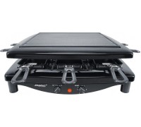 Steba RC 3 Plus Black