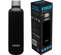 Noveen   NOVEEN TB410 Black Mat 500 ml