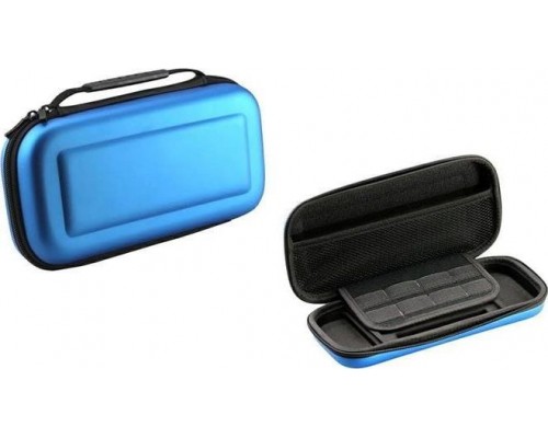 eStar etui AK223D bluee