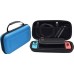 eStar etui AK223D bluee