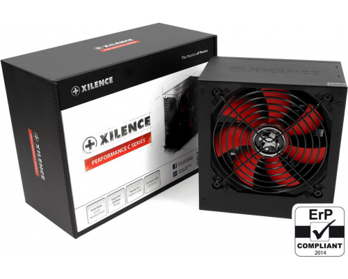 Xilence Performance C 600W (XN044)