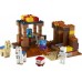 LEGO Minecraft Punkt handlowy (21167)