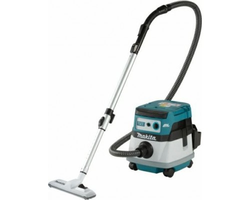Makita DVC865LZX3